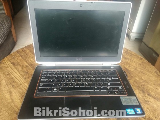 Dell Latitude, Model E6420 (urgent sell)